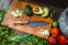 Steelport Chef's Knife - 6 Inch